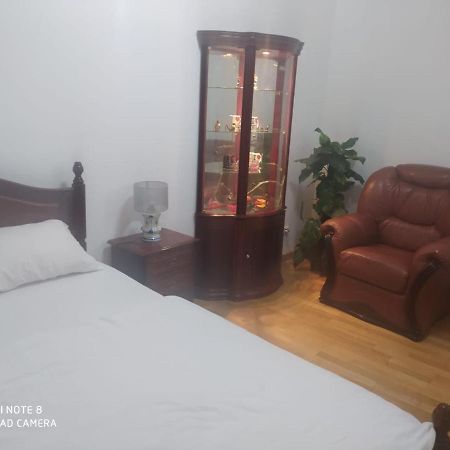 Nossa Casa Leilighet Lisboa Eksteriør bilde