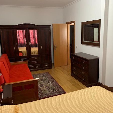 Nossa Casa Leilighet Lisboa Eksteriør bilde