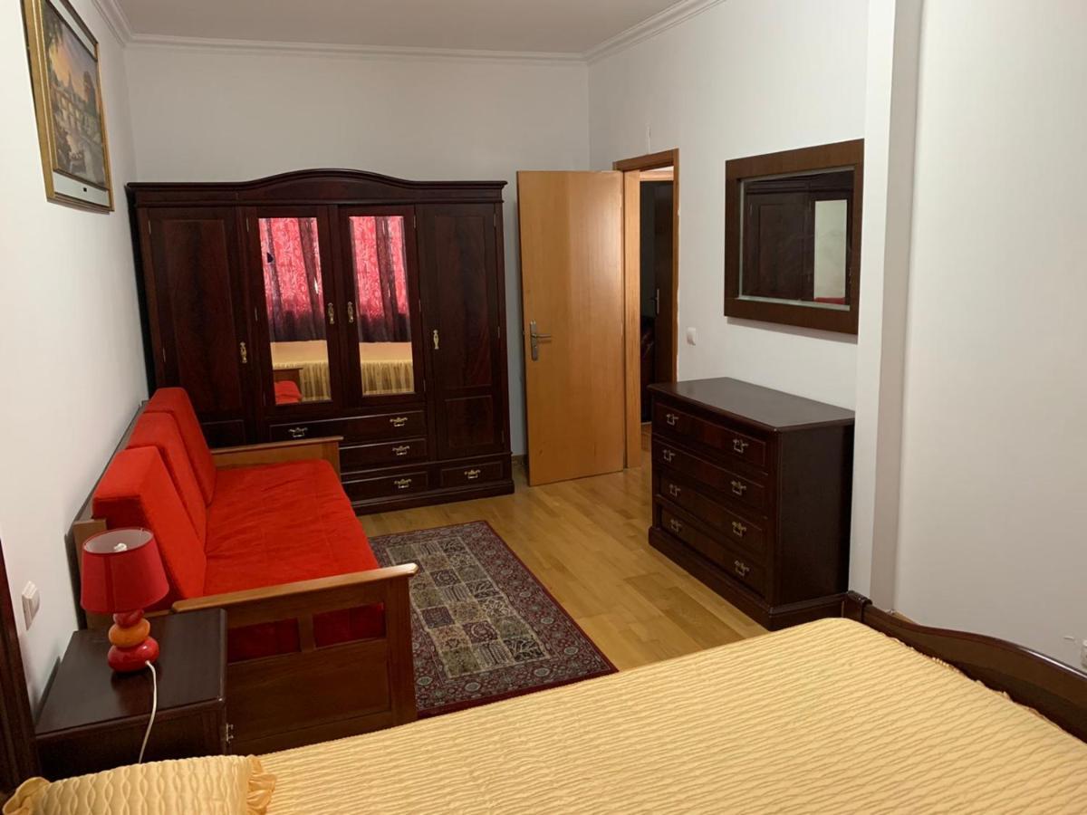 Nossa Casa Leilighet Lisboa Eksteriør bilde