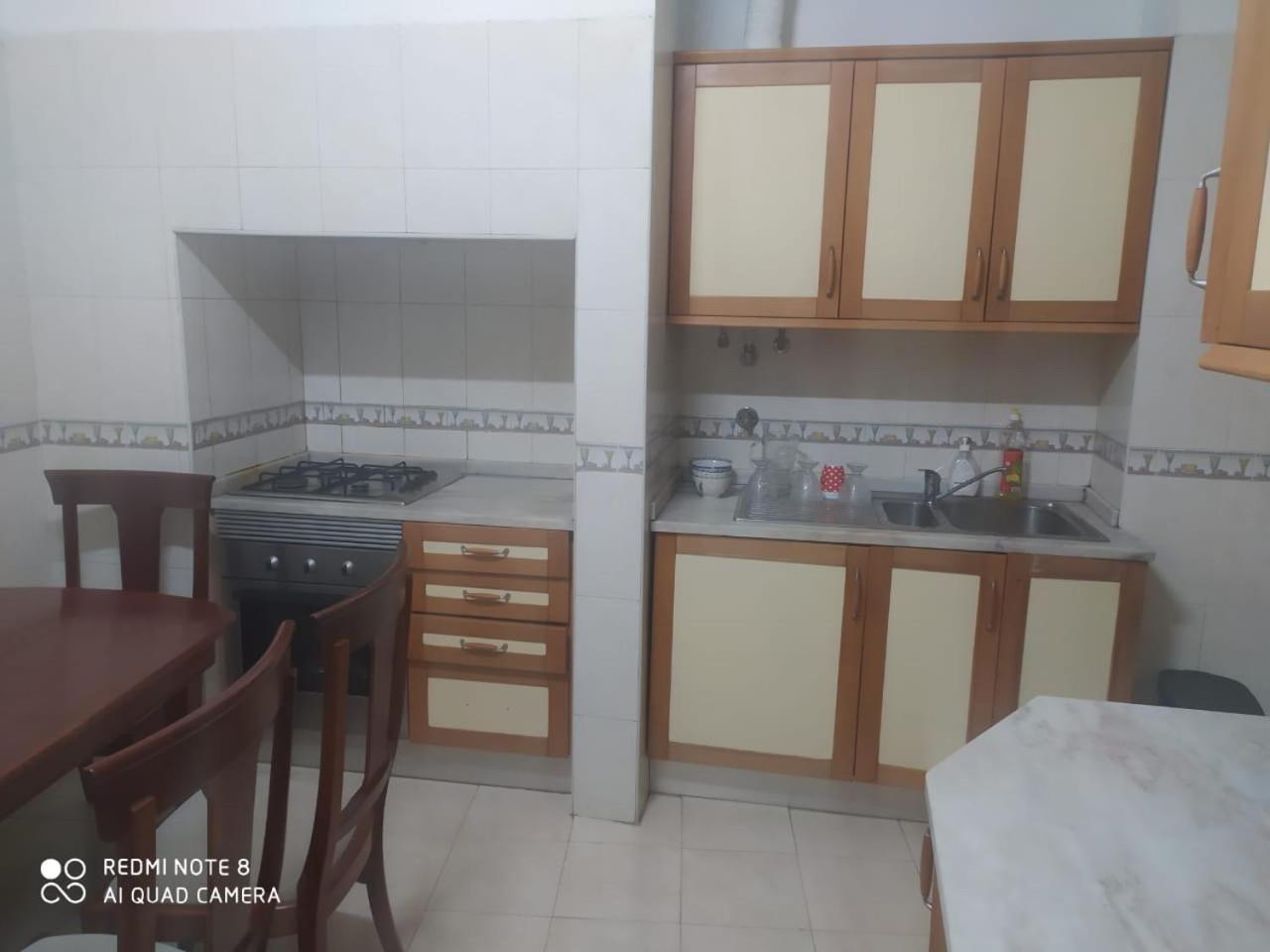 Nossa Casa Leilighet Lisboa Rom bilde