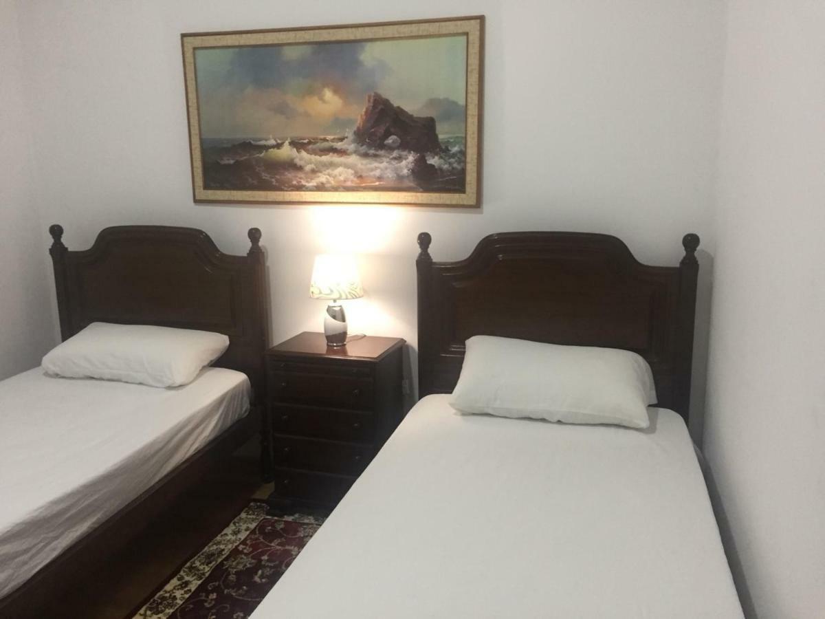 Nossa Casa Leilighet Lisboa Eksteriør bilde
