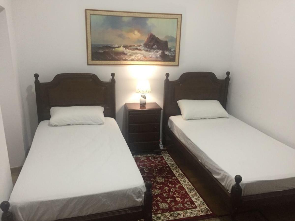 Nossa Casa Leilighet Lisboa Eksteriør bilde