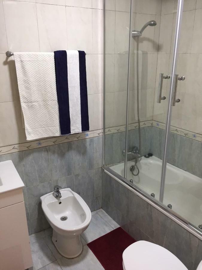 Nossa Casa Leilighet Lisboa Eksteriør bilde