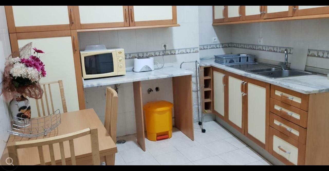 Nossa Casa Leilighet Lisboa Eksteriør bilde