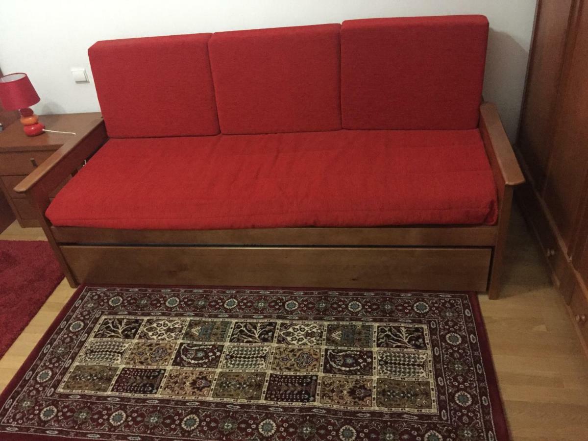 Nossa Casa Leilighet Lisboa Eksteriør bilde