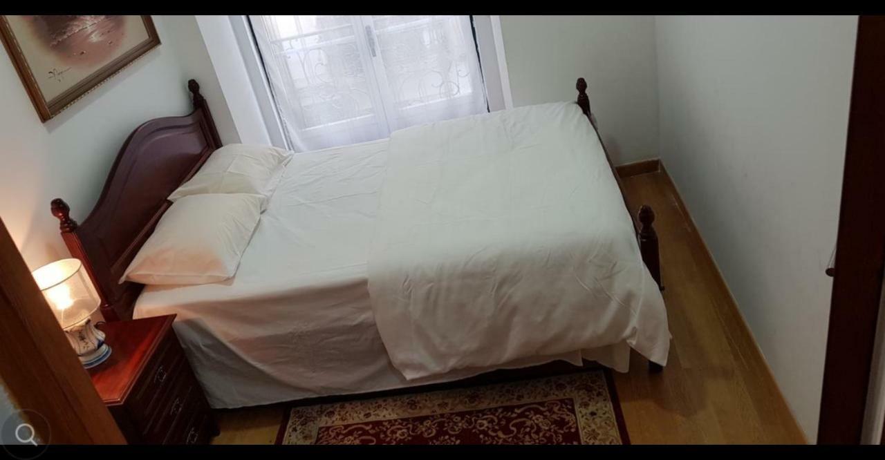 Nossa Casa Leilighet Lisboa Eksteriør bilde