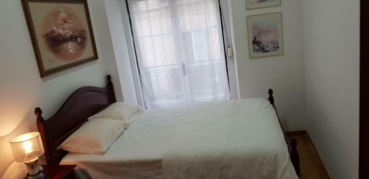 Nossa Casa Leilighet Lisboa Rom bilde