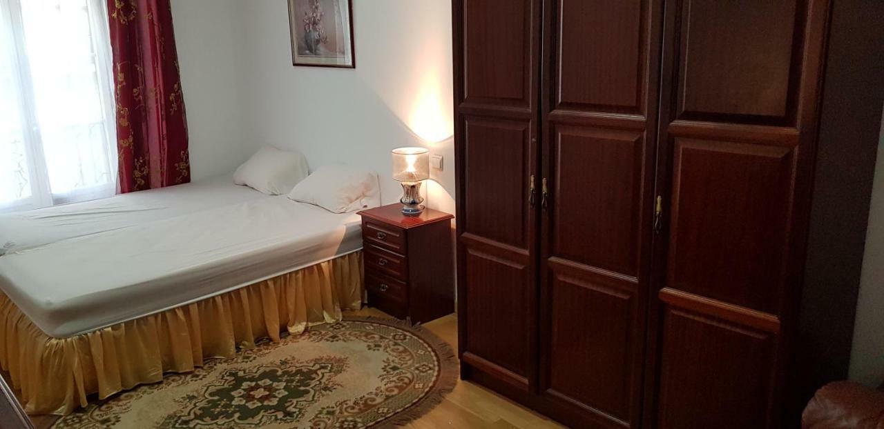 Nossa Casa Leilighet Lisboa Eksteriør bilde