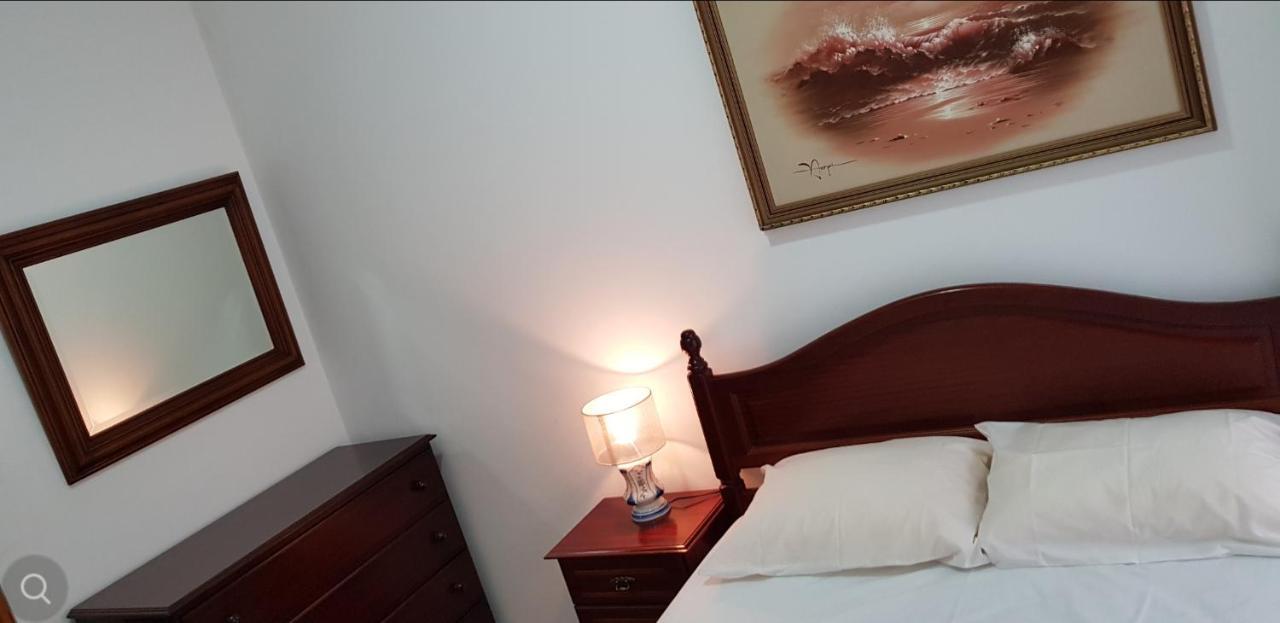 Nossa Casa Leilighet Lisboa Eksteriør bilde