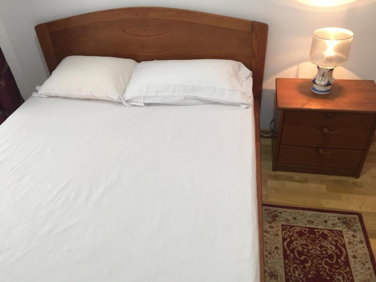 Nossa Casa Leilighet Lisboa Eksteriør bilde