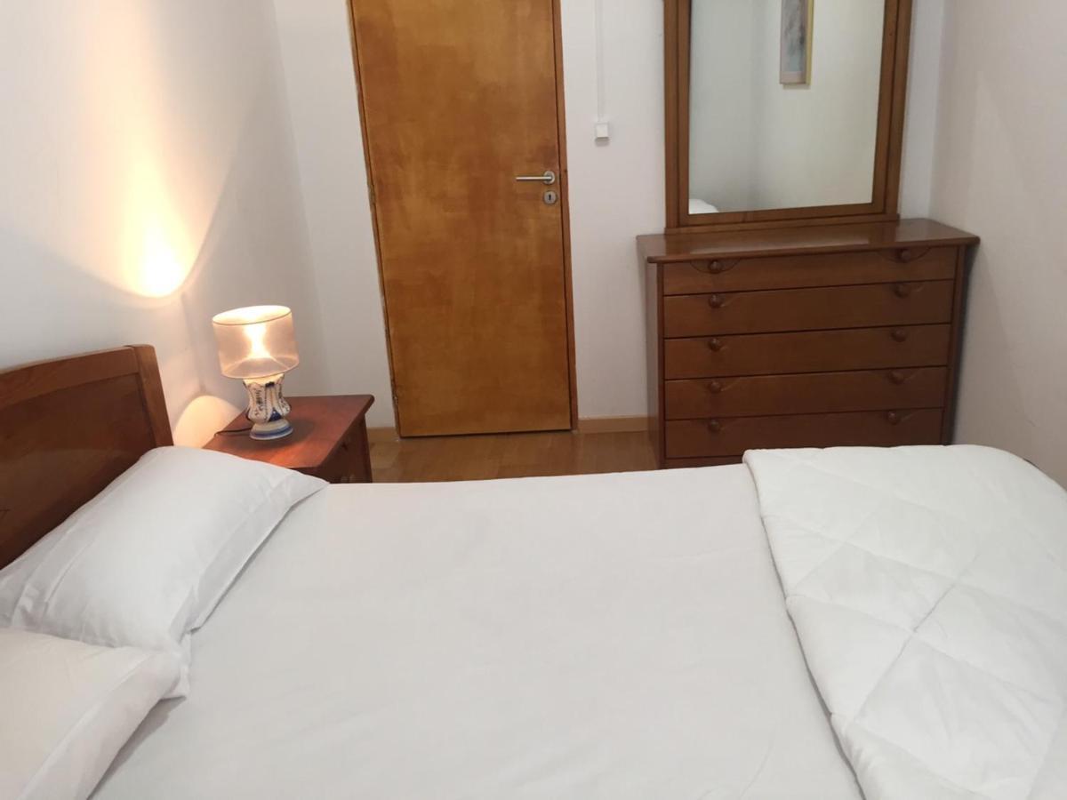 Nossa Casa Leilighet Lisboa Eksteriør bilde